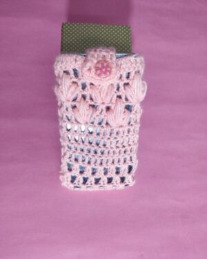 light-pink-mobile-cover